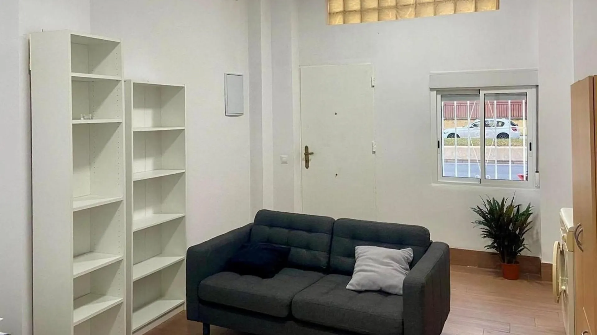 Holiday Home In Torremolinos Near Seabeach Málaga