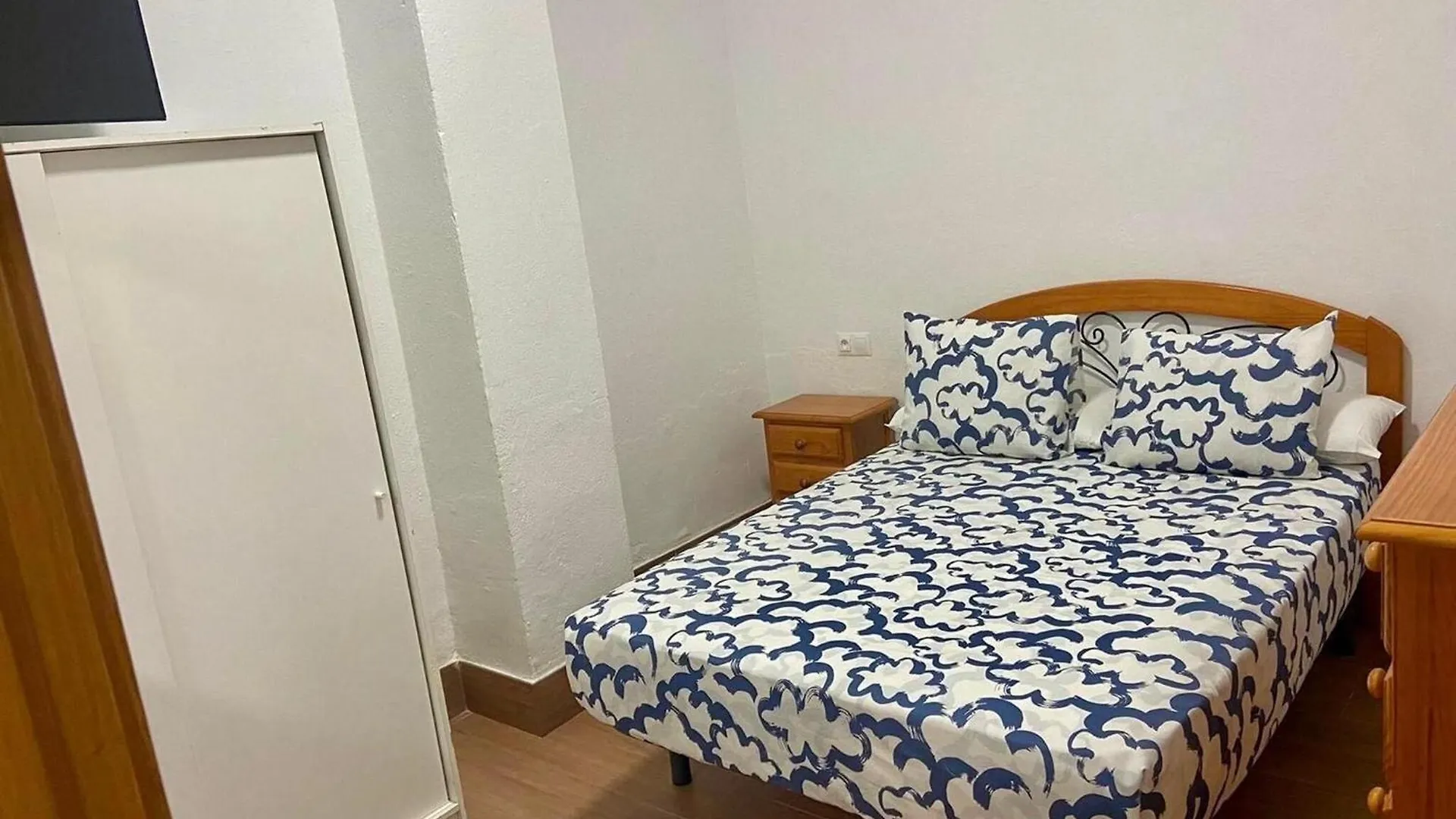 Holiday Home In Torremolinos Near Seabeach Málaga