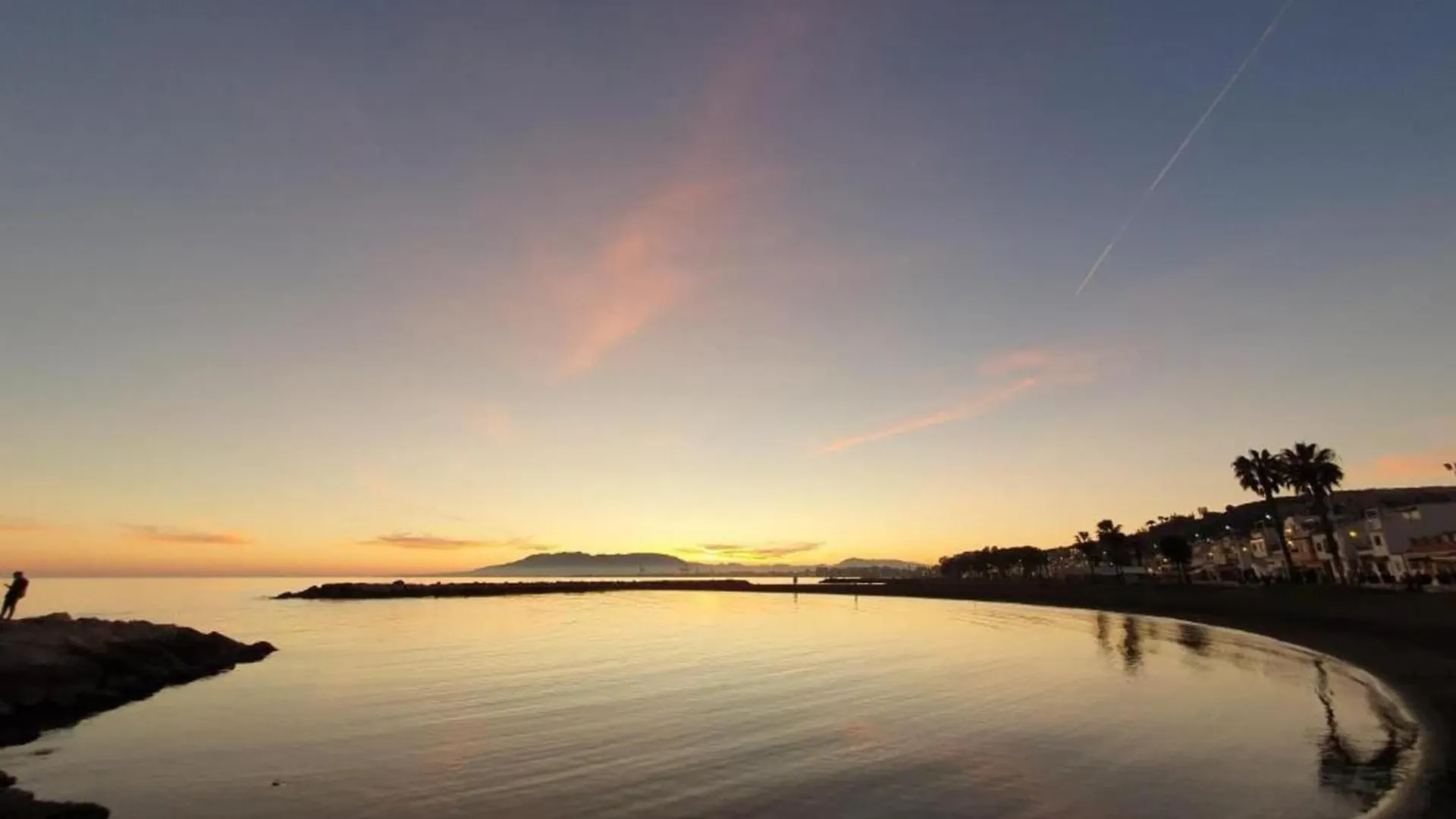 Holiday Home In Torremolinos Near Seabeach Málaga