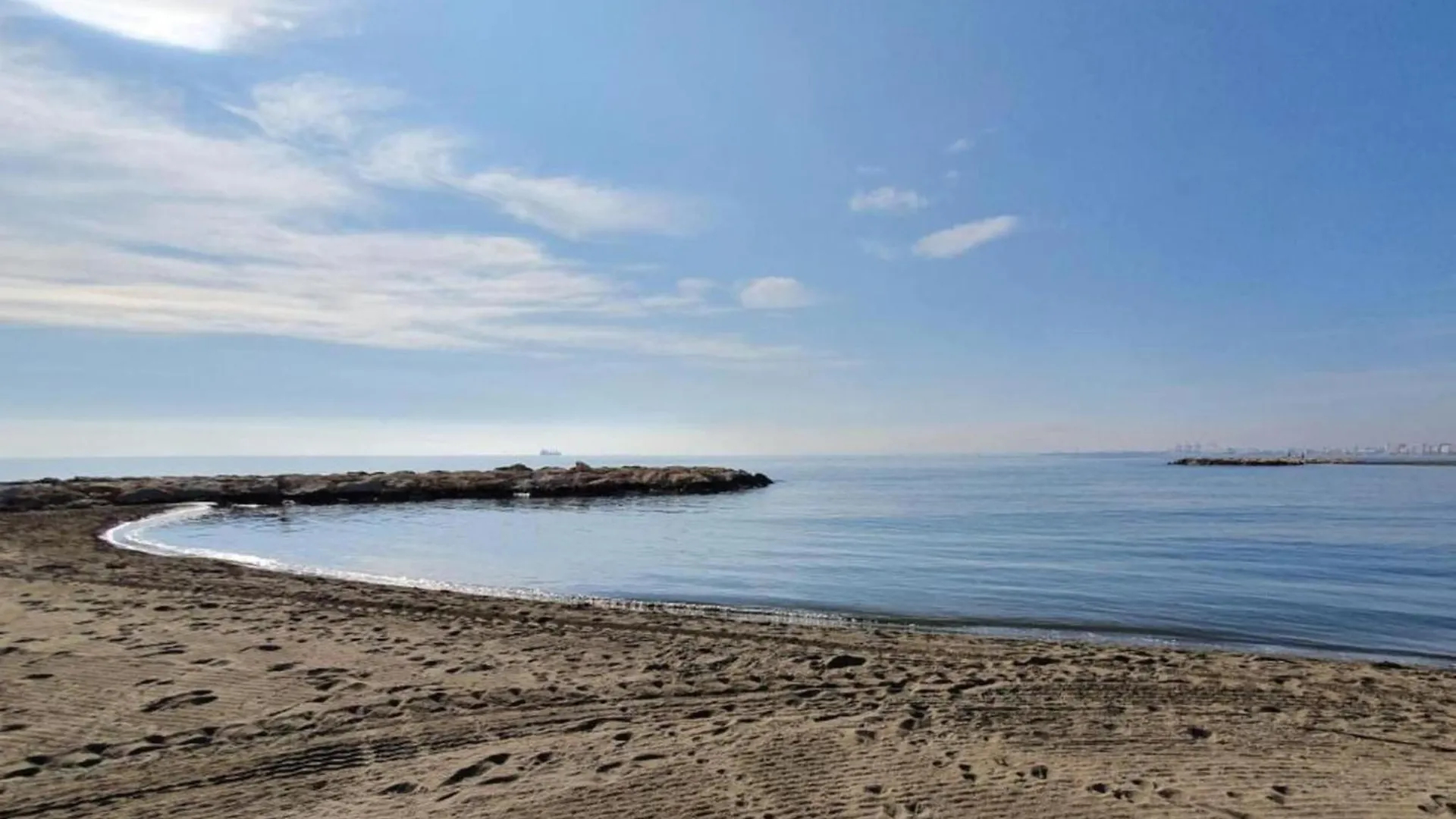 Holiday Home In Torremolinos Near Seabeach Málaga